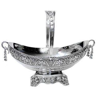 Фруктовниця - кошик (h-18 см) 466-1147