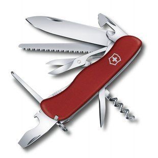 Складний ніж Victorinox OUTRIDER 0.8513.B1