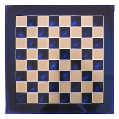 Шахи "Посейдон" Manopoulos (36 x 36 см) 088-0401S