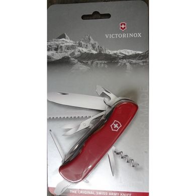 Складной нож Victorinox OUTRIDER 0.8513.B1