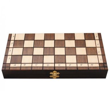 Шахматы деревянные Madon Роял Макси (31 x 31 см) C-151