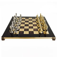 Шахматы "Посейдон" Manopoulos (36 x 36 см) 088-0402S
