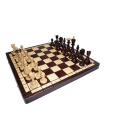 Шахматы "Асы" Madon (41 x 41 см) 115