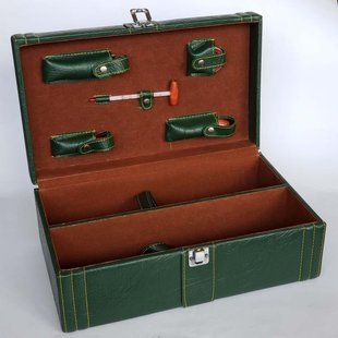 Винний набір (36 x 21 x 14 см) P2-9