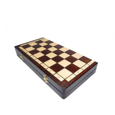 Шахматы "Асы" Madon (41 x 41 см) 115