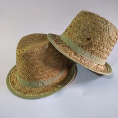 Шляпа из соломы VL085