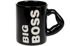 Чашка "Big Boss" (350 мл) 593-151