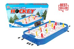 Настольная игра "Хоккей ТехноК" (53 x 38 x 7 см) 0014