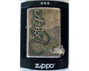 Запальничка бензинова Zippo 4216