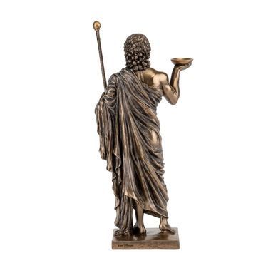 Статуетка "Гіппократ" Veronese (h-32,5 см) 72739A4