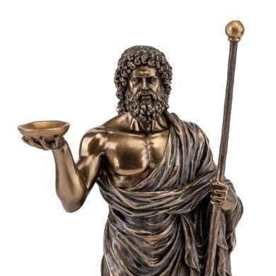 Статуетка "Гіппократ" Veronese (h-32,5 см) 72739A4