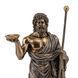 Статуетка "Гіппократ" Veronese (h-32,5 см) 72739A4