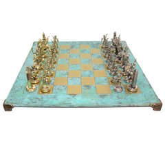 Шахматы "Посейдон" Manopoulos (55 x 55 см) 088-1904TIR