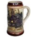 Кружка для пива "Медведи" (500 мл) PK001