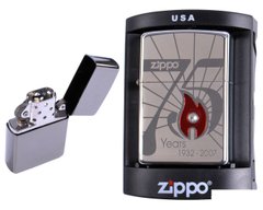 Запальничка бензинова Zippo 4237-2