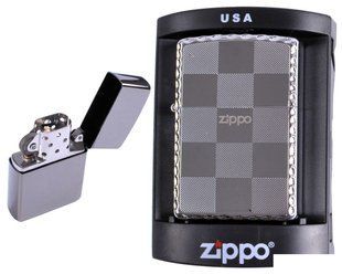 Зажигалка бензиновая Zippo 4237-1