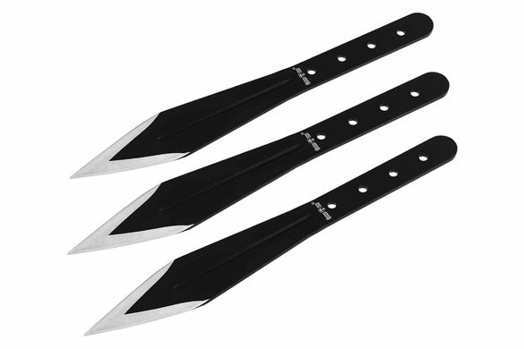 Ножи метательные Grand Way F 025 (3 В 1)