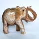 Фигурка из оникса "Слон" (15 x 5 x 12 см) FO0014