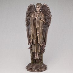 Статуетка "Ангел" Veronese (h-32 см) 73842A4