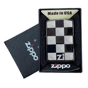 Зажигалка бензиновая Zippo 4729