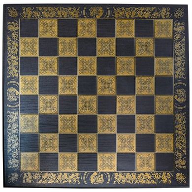 Шахматы "Посейдон" Manopoulos (48 x 48 см) 088-1906SM