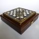 Шахматы металлические Marinakis (16 х 16 см) 086-1100