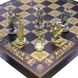 Шахматы "Посейдон" Manopoulos (48 x 48 см) 088-1906SM