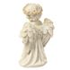 Фігурка "Ангел, що світиться з серцем" (16 x 11,5 x 25,5 см) 6000-006AN