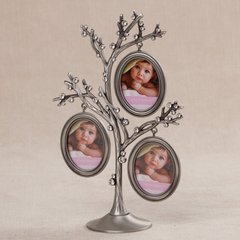 Фоторамка "Сімейне дерево" на 3 фото (15 x 23 см) 088-3N