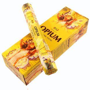 Благовония Opium RAJ (15 г) 12038opium