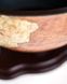 Глобус-бар настольный Zoffoli (Италия) Galileo Rust (40 х 40 х 48 см) 248-0007