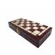 Шахматы деревянные Madon Королевские малые (30 x 30 см) 113