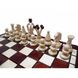Шахматы деревянные Madon Королевские малые (30 x 30 см) 113