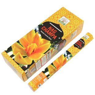 Благовония Nag Champa Orkay (15 г) 12071-9