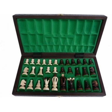 Шахматы деревянные Madon Королевские средние (36 x 36 см) C-112