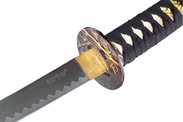 Самурайский меч 13974 (KATANA 3 В 1)