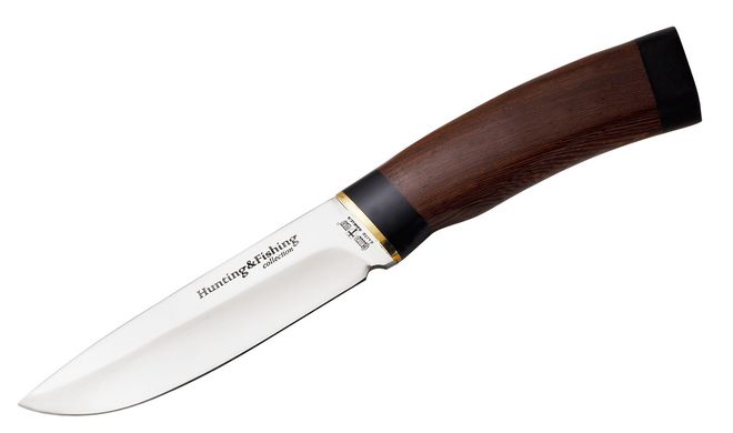Нож охотничий Grand Way 2281 VWP