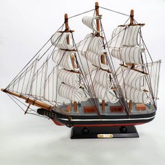 Модель корабля "Confection" (38 x 5 x 33 см) FK003