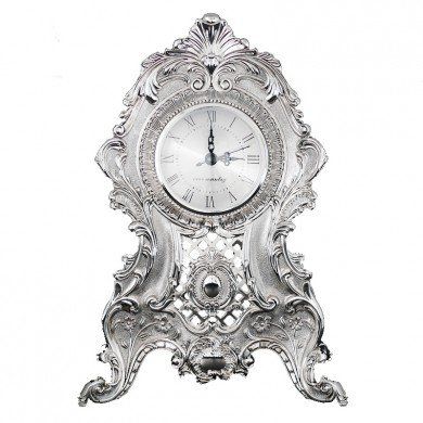 Інтер'єрний годинник "Аристократ" (14 х 25 х 35 см) 466-1320