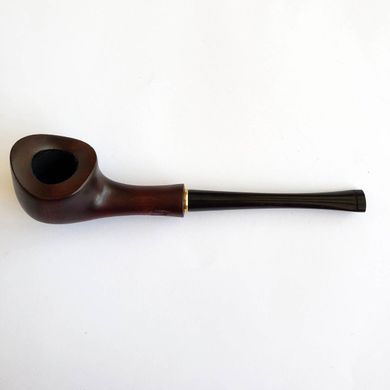 Курительная трубка "Минутка-седло" (15,5 см) 11000-06