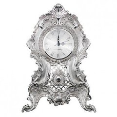 Інтер'єрний годинник "Версаль" (13 х 21 х 30 см) 466-8397