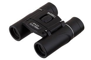 Бинокль 8X21 - BASSELL (BLACK)