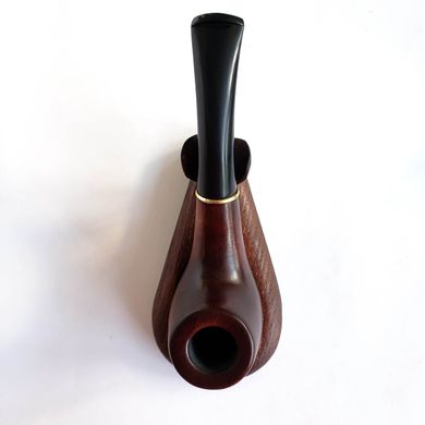 Курительная трубка "Стандарт" (15,5 см) 11006
