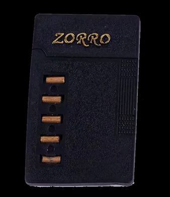 Кремні для запальничок (d-2,3 мм, 5 шт) Zorro HL-311