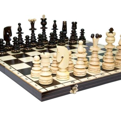Шахматы Елочные Madon (50 x 50 см) с-114