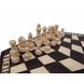 Шахматы деревянные Тройные Madon, средние (35 х 35 см) 163