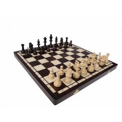 Шахматы "Олимпийские" Madon (40,5 x 40,5 см) 122