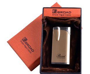 Зажигалка подарочная BROAD 4474-1