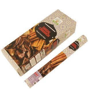 Благовония Sandal Cinnamon Orkay (15 г) 12071-21