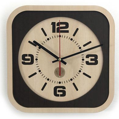 Часы настенные (20 x 20 см) G0006
